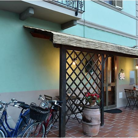 La Piaggetta B&B Pisa Eksteriør billede